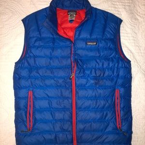 PATAGONIA Puffer Vest